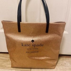 Kate Spade Purse/Tote